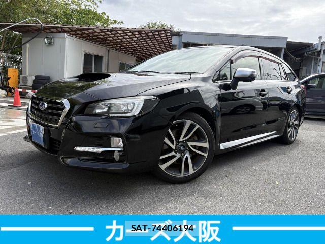 Subaru LEVORG 2015-09 8829912-0
