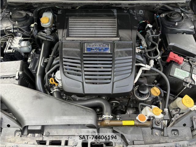 Subaru LEVORG 2015-09 8829912-9