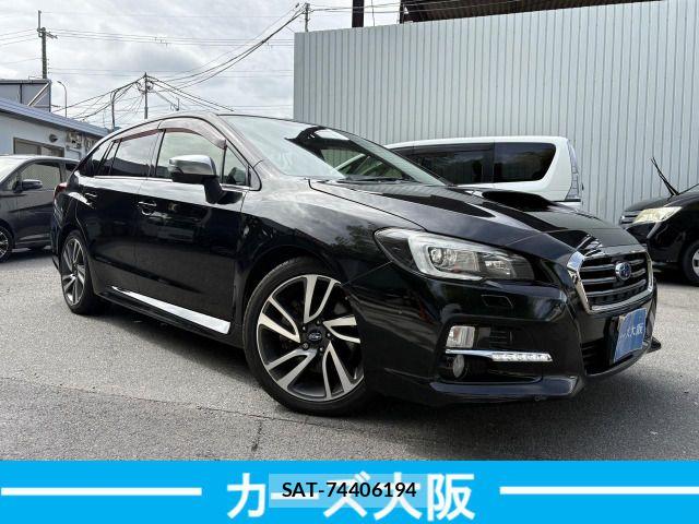 Subaru LEVORG 2015-09 8829912-1