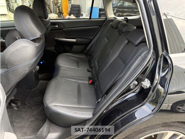 Subaru LEVORG 2015-09 8829912-4