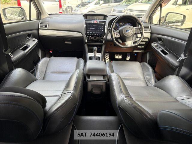 Subaru LEVORG 2015-09 8829912-5