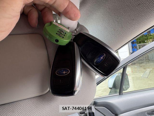 Subaru LEVORG 2015-09 8829912-6