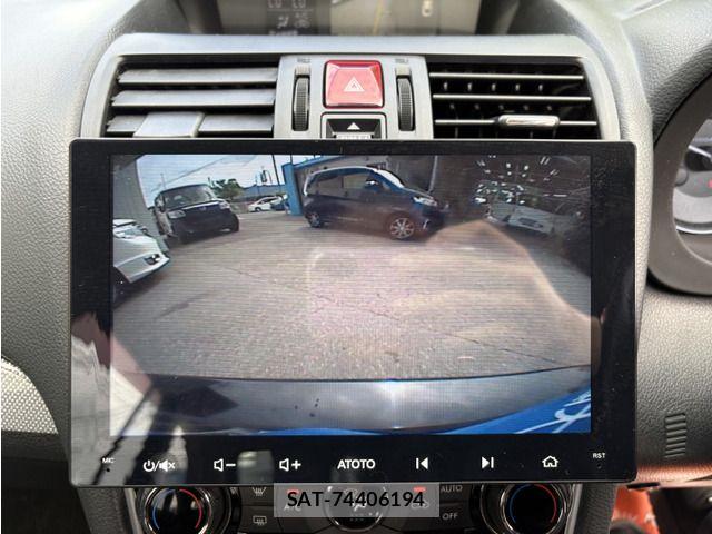 Subaru LEVORG 2015-09 8829912-7