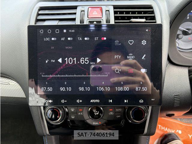 Subaru LEVORG 2015-09 8829912-8