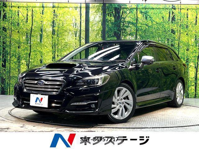 Subaru LEVORG 2017-09 8829909-0