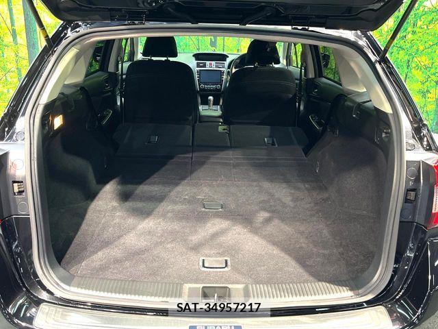 Subaru LEVORG 2017-09 8829909-9