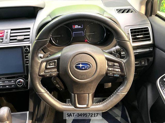 Subaru LEVORG 2017-09 8829909-10