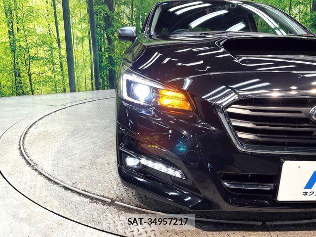 Subaru LEVORG 2017-09 8829909-11