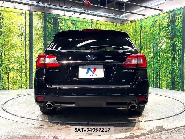 Subaru LEVORG 2017-09 8829909-14