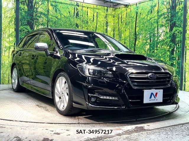 Subaru LEVORG 2017-09 8829909-15