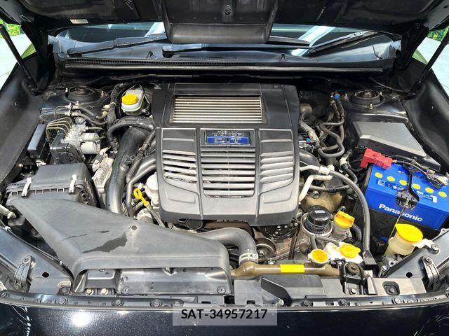 Subaru LEVORG 2017-09 8829909-17