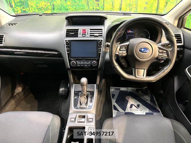Subaru LEVORG 2017-09 8829909-1