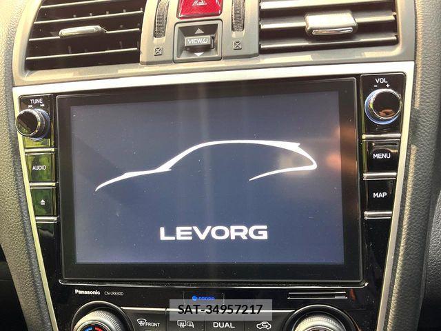 Subaru LEVORG 2017-09 8829909-2