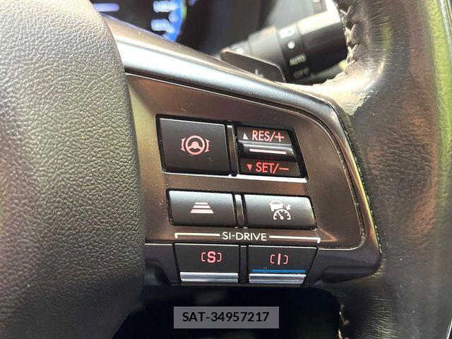 Subaru LEVORG 2017-09 8829909-4