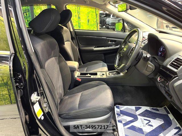 Subaru LEVORG 2017-09 8829909-7