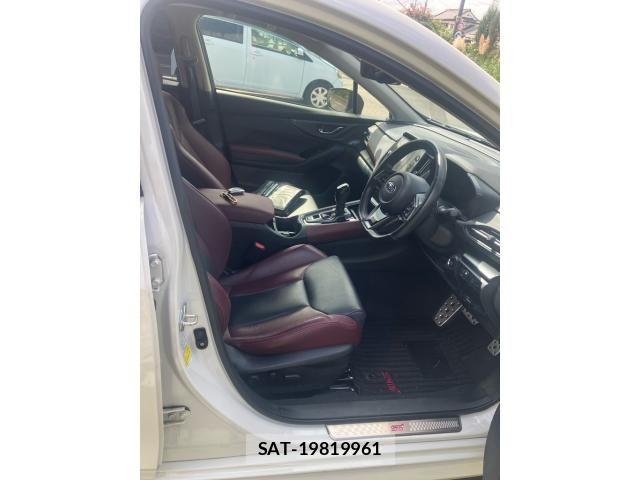 Subaru LEVORG 2020-12 8829884-15