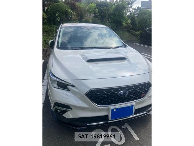 Subaru LEVORG 2020-12 8829884-1