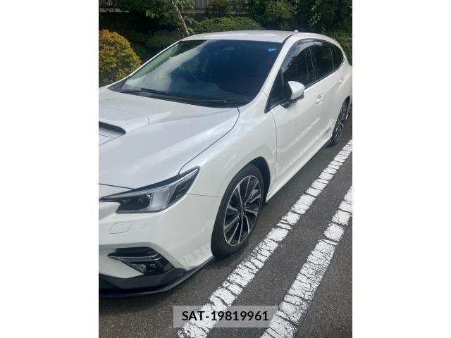Subaru LEVORG 2020-12 8829884-3