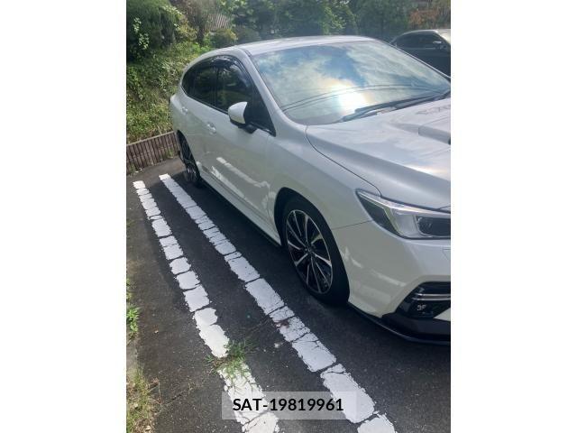 Subaru LEVORG 2020-12 8829884-4