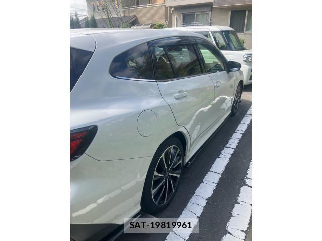 Subaru LEVORG 2020-12 8829884-5