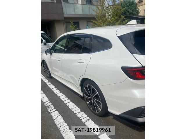 Subaru LEVORG 2020-12 8829884-6
