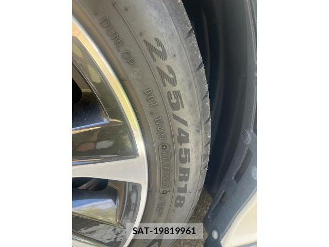 Subaru LEVORG 2020-12 8829884-8