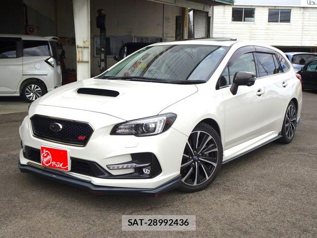 Subaru LEVORG 2017-11 8829895-0