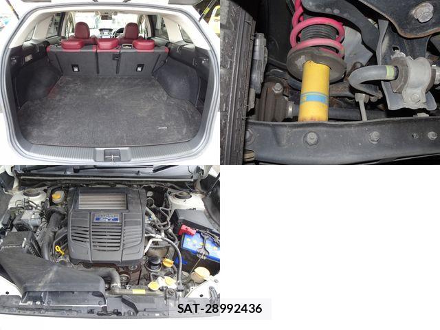 Subaru LEVORG 2017-11 8829895-9