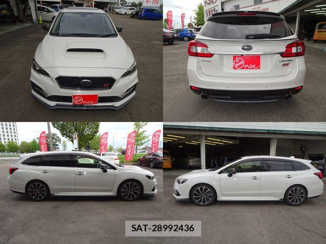 Subaru LEVORG 2017-11 8829895-11