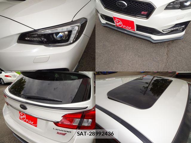 Subaru LEVORG 2017-11 8829895-12
