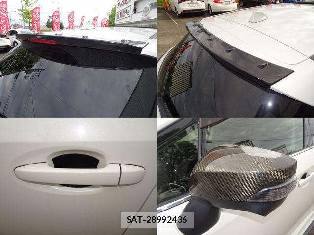 Subaru LEVORG 2017-11 8829895-13