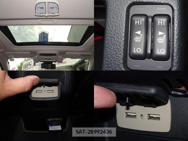 Subaru LEVORG 2017-11 8829895-15