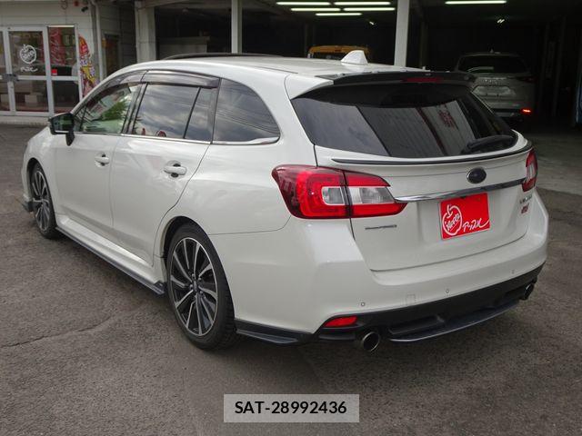 Subaru LEVORG 2017-11 8829895-2