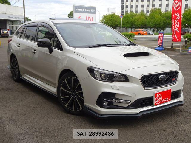 Subaru LEVORG 2017-11 8829895-3