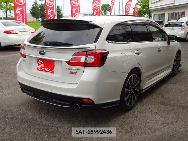 Subaru LEVORG 2017-11 8829895-4