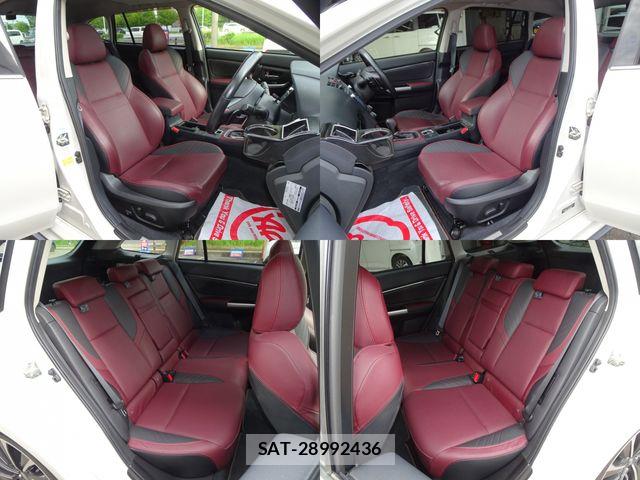 Subaru LEVORG 2017-11 8829895-5