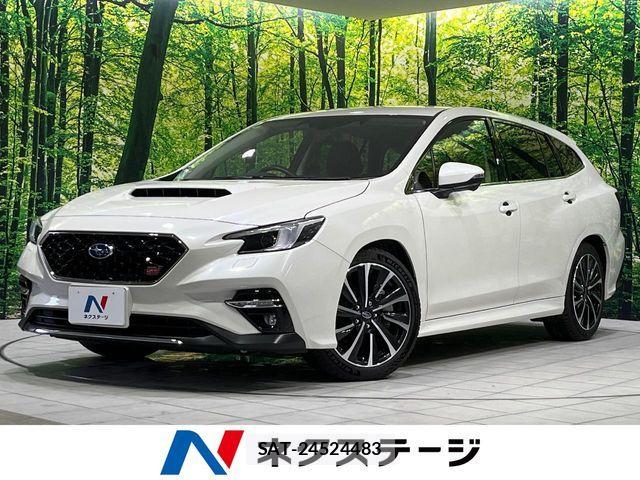 Subaru LEVORG 2023-01 8829883-0