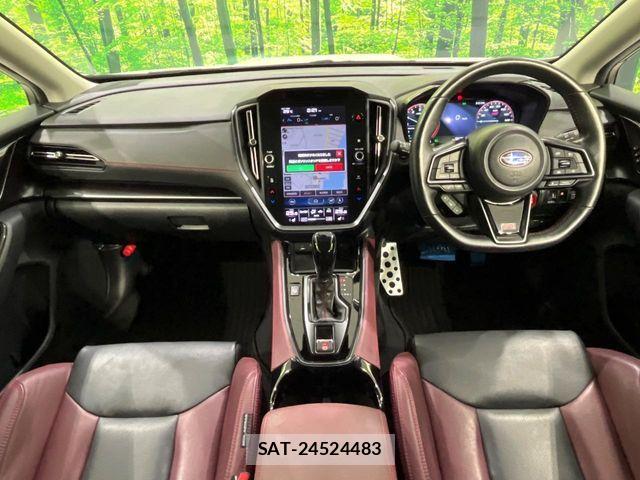 Subaru LEVORG 2023-01 8829883-1