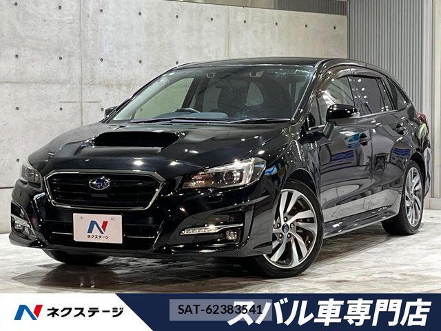 Subaru LEVORG 2017-11 8829894-0