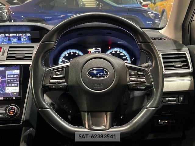 Subaru LEVORG 2017-11 8829894-10
