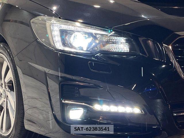Subaru LEVORG 2017-11 8829894-11