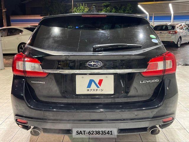 Subaru LEVORG 2017-11 8829894-15