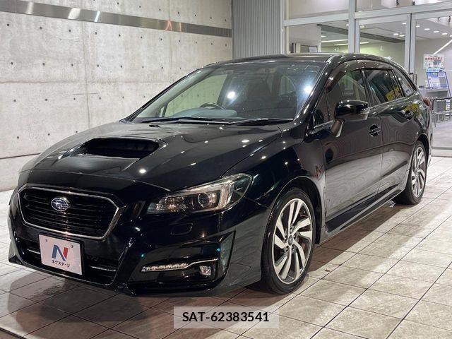 Subaru LEVORG 2017-11 8829894-16