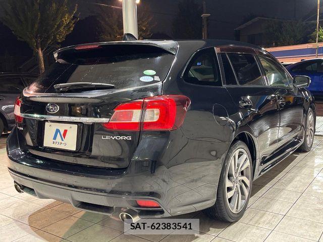 Subaru LEVORG 2017-11 8829894-17