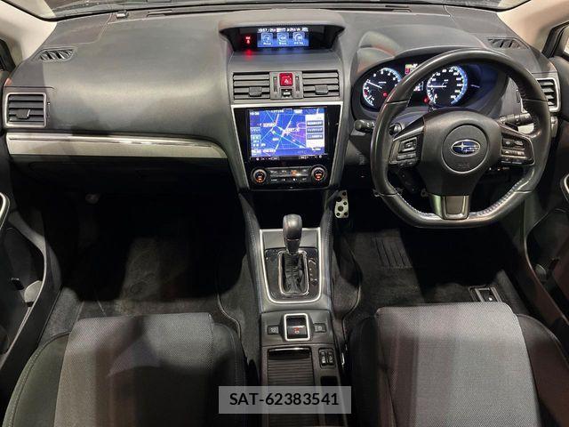 Subaru LEVORG 2017-11 8829894-1