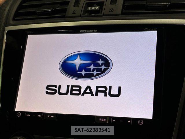Subaru LEVORG 2017-11 8829894-2