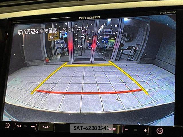 Subaru LEVORG 2017-11 8829894-3