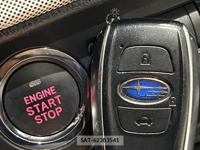 Subaru LEVORG 2017-11 8829894-5