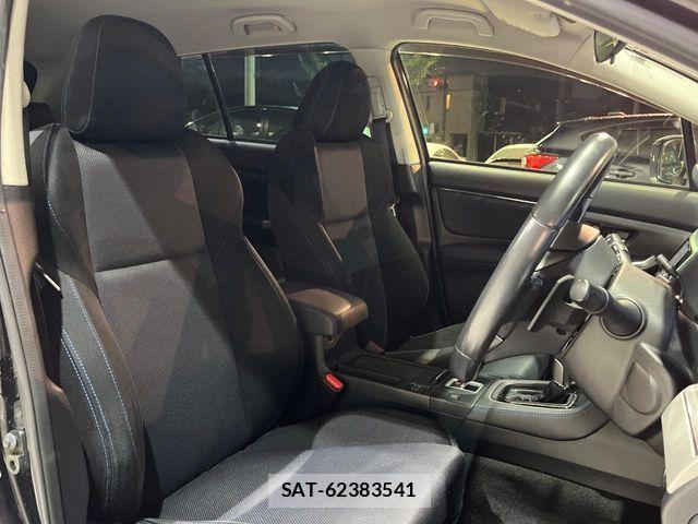 Subaru LEVORG 2017-11 8829894-8