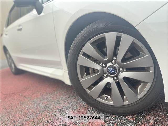 Subaru LEVORG 2016-04 8829906-13